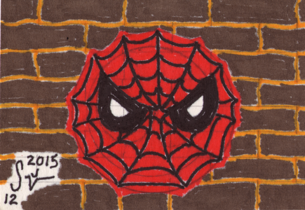 SK10-Spider-Signal-Wall